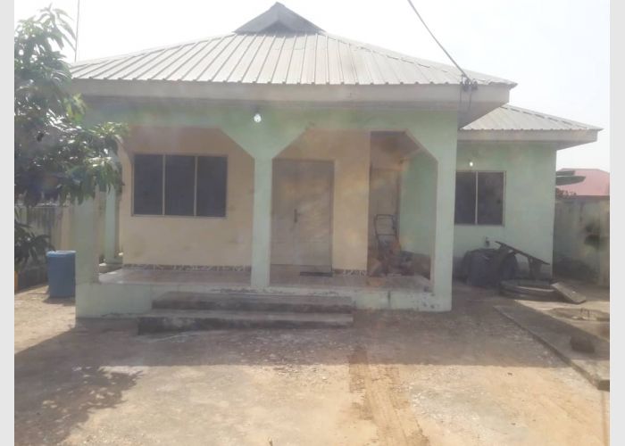 3 bedroom house for sale