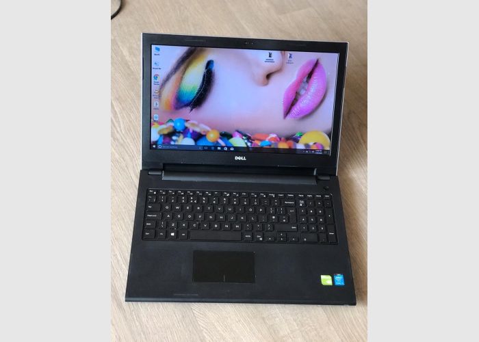  Dell Inspiron Laptop for sale