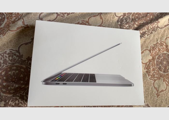 MacBook Pro â€¬2019 for sale