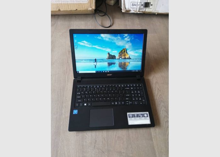 Neat Acer laptop for sale