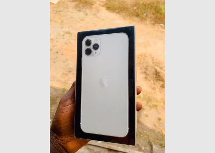 iPhone 11 Pro Max