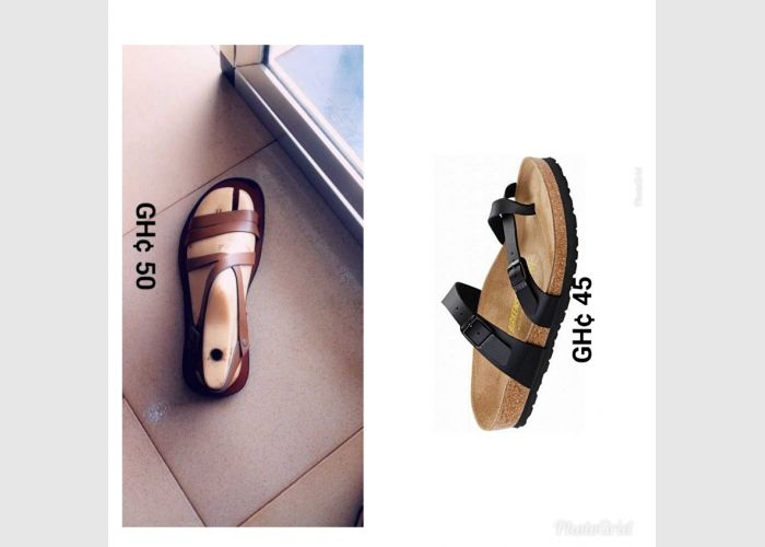 Footwear for sale