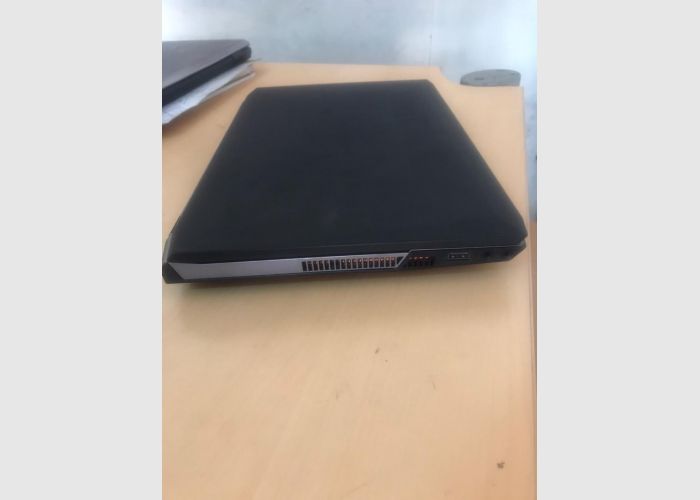 Clevo Gaming Laptops
