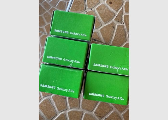 Samsung Galaxy A10e