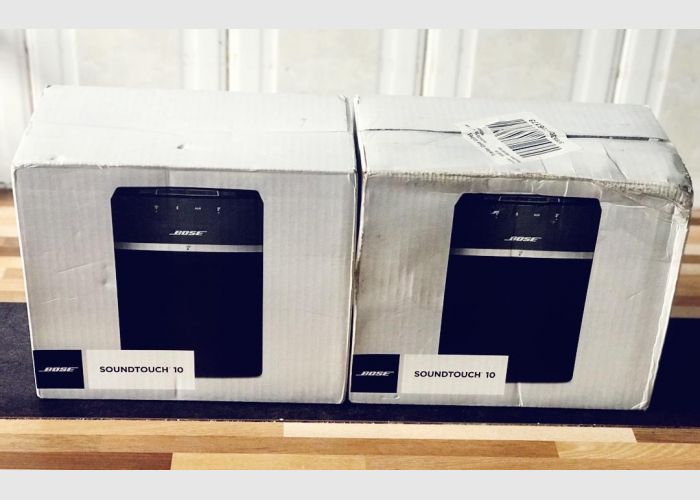 Bose SoundTouch SoundSport SoundLink Micro for sale