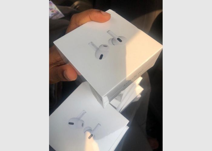 AirPod Gen 2 & Pro Wireless for sale