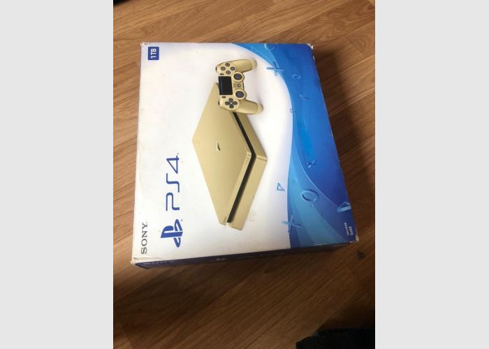 Sony PS4 Slim for sale