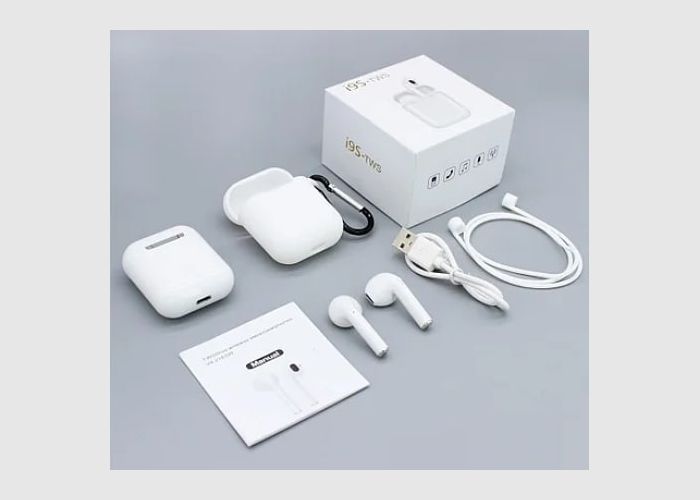 i9s Airpods