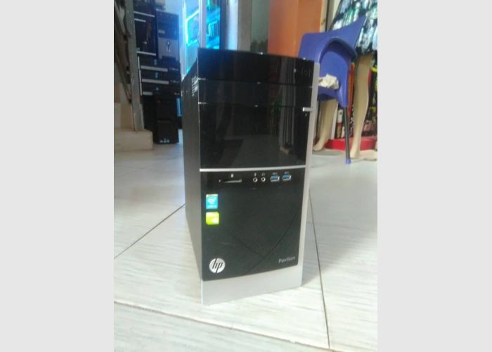 HP Pavilion Desktop PC for sale