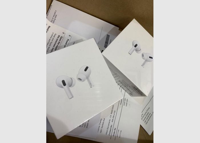 AirPods Pro for sale