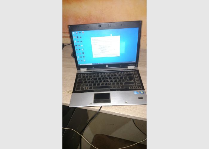 Hp elite book 8440p for sale