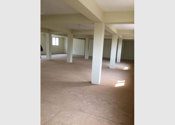 Office Space for Rent