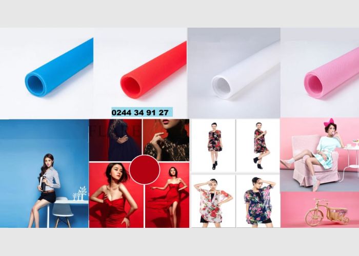 Professional Photography Backgrounds