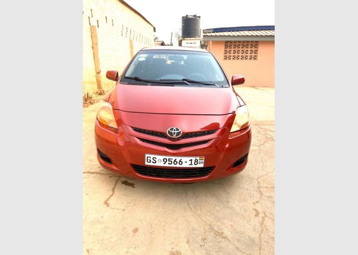  Used Toyota Yaris for sale