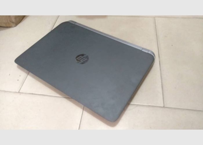 Hp probook laptop for sale