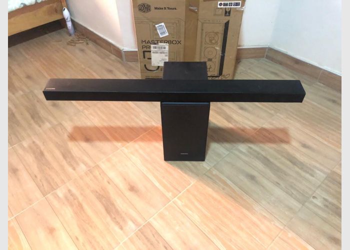  Samsung Soundbar for sale