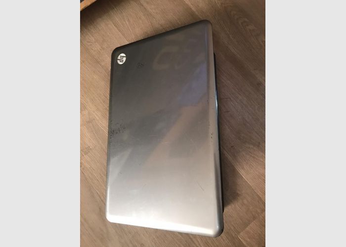 HP G7 Notebook for sale