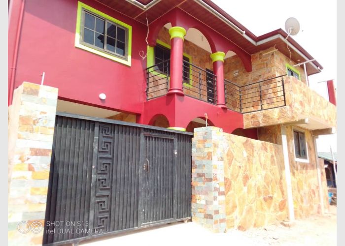  3 bedroom apartment For rent