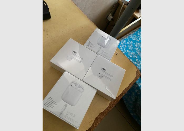 Airpods 2 for sale.