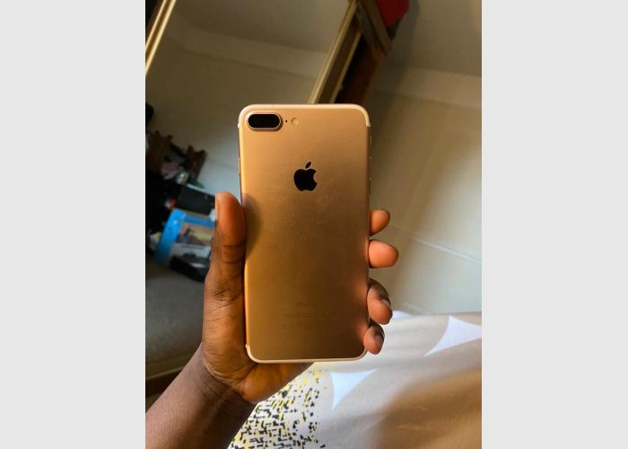 iPhone 7 Plus for sale
