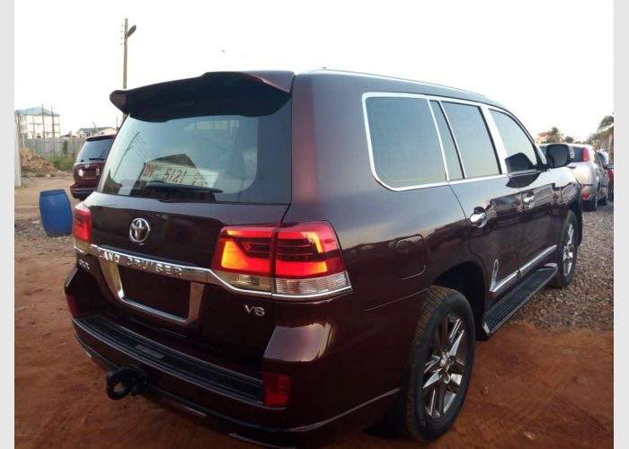 Toyota Highlander 2014