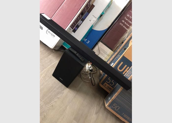 Samsung Soundbar