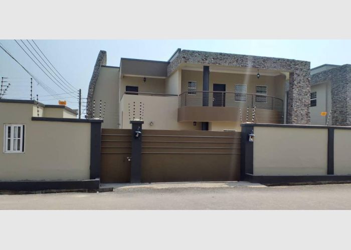 House for Sale in Accra