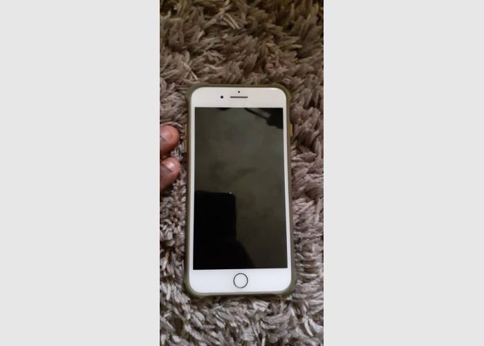 iPhone 8 Plus