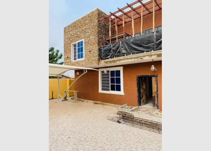 4 bedroom house for sale