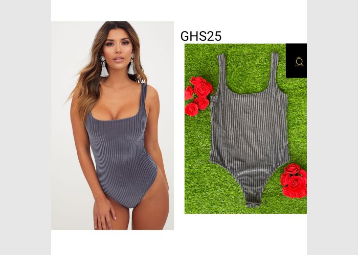 BODYSUIT