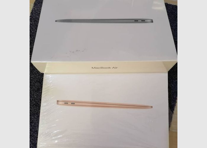 MacBook Air Intel Core i5