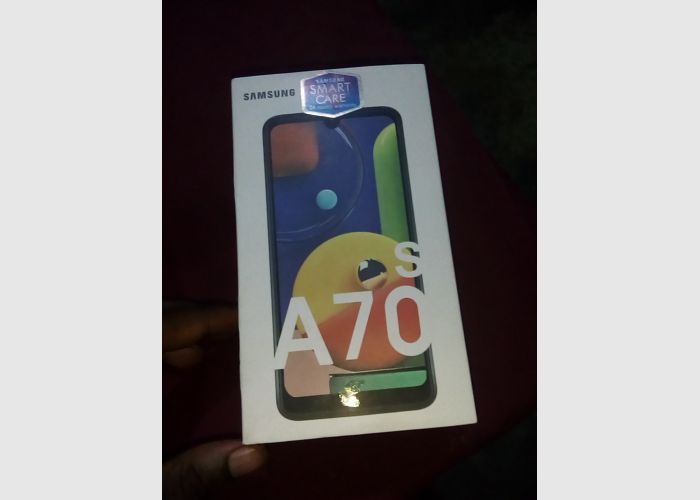 Samsung A 70s