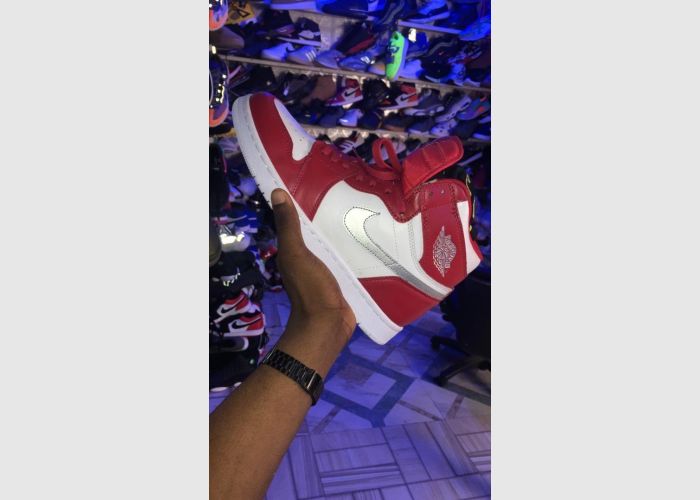 quality sneakers,