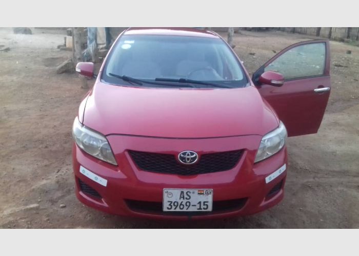 Toyota Corolla LE for sale