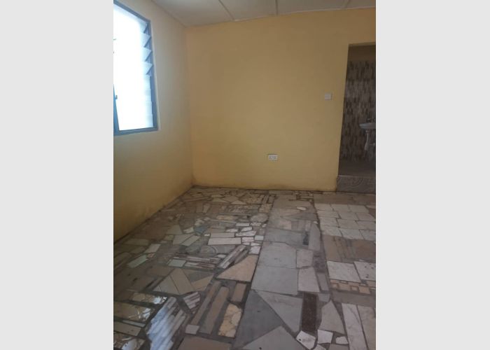 Single room self-contained