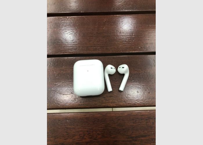 Apple iPods 2 for sale