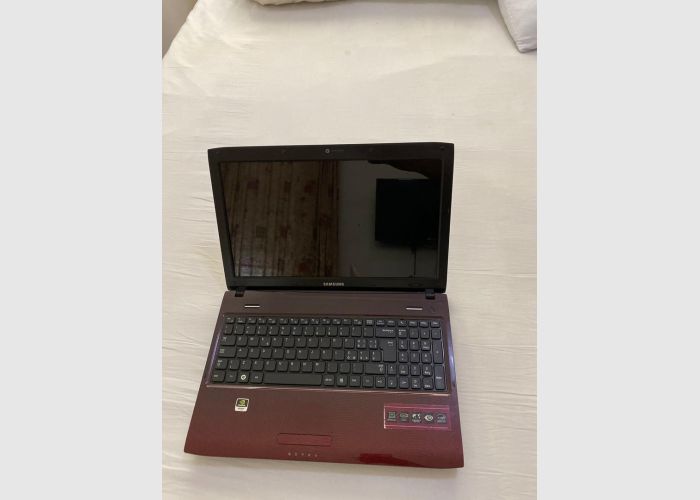  Samsung core i5