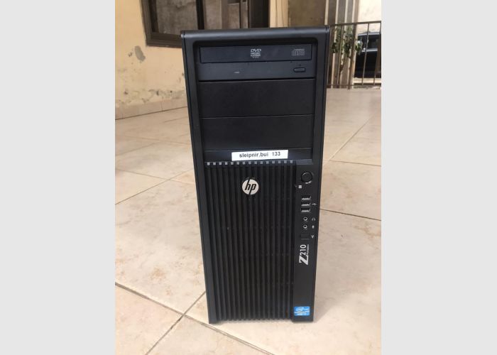 HP Intel Core i7