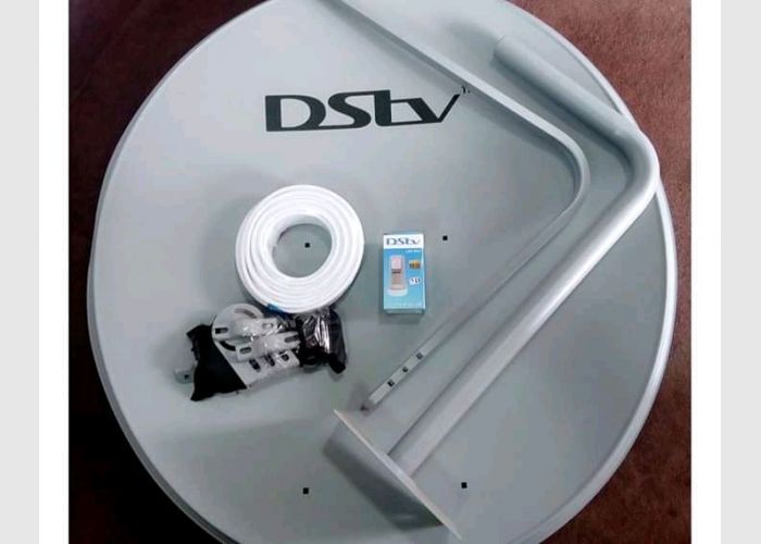 DSTV DISH FOR SALE