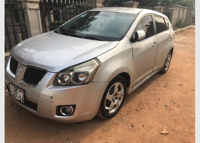 Pontiac Vibe for sale