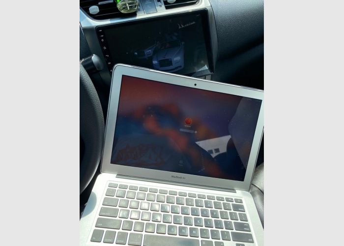 Preowned MacBook Air 2015