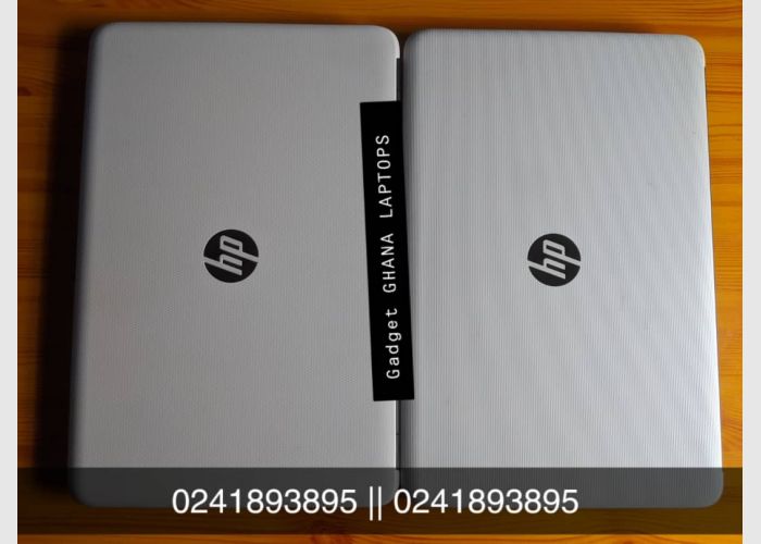 Preowned Hp Laptop for sale.