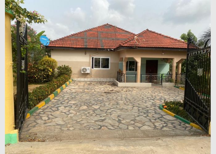 EXECUTIVE 3 BEDROOMS FOR SALE 