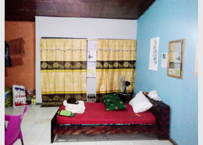 Single  Room at abeka