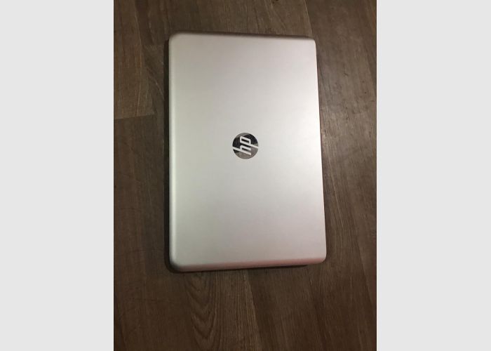 HP Envy 15 Gaming Laptop