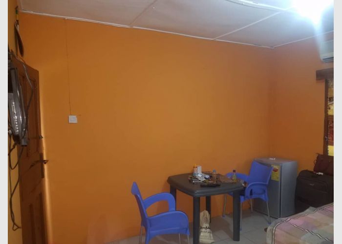 Single Room Self Contained