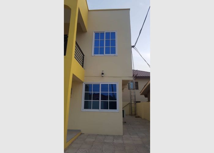   4  Bedroom Storey House For RENT