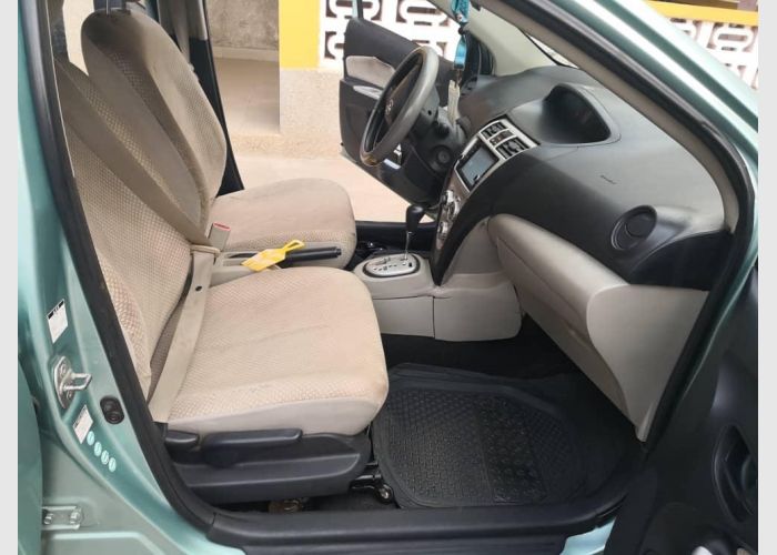 Toyota Yaris Unregistered for sale