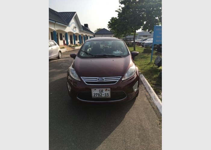 Used Ford Fiesta for sale