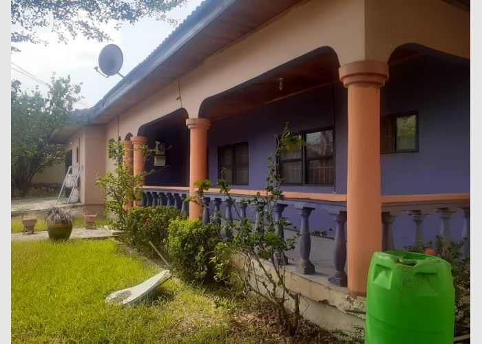 4- Bedroom House for sale